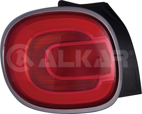 ALKAR 2231348 Baklykt ALKAR 2231348 Baklykt