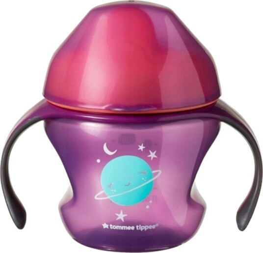 Tommee Tippee T??tekopp   150 ml   4+mnd   Rosa