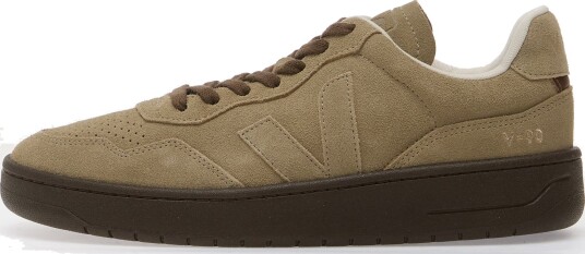 Joggesko Veja V 90 Suede Taupe/ Eagle EUR 45