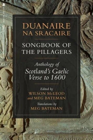 Duanaire Na Sracaire: Songbook Of The Pillagers