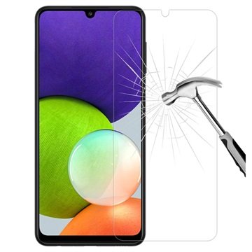 Nillkin Amazing H+Pro Samsung Galaxy A22 4G Beskyttelsesglass