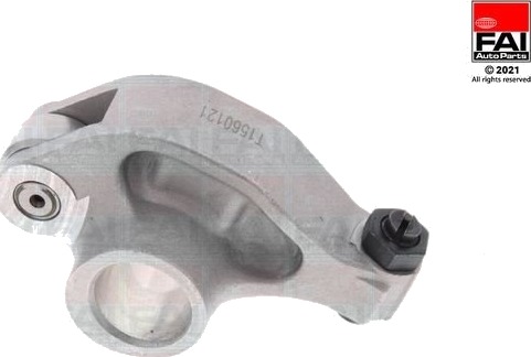 Vippearm, motorstyring FAI AutoParts R228S