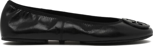 Tory Burch Dame Sko Svart 37 EU, Tory Burch Dame Sko Svart 37 EU,