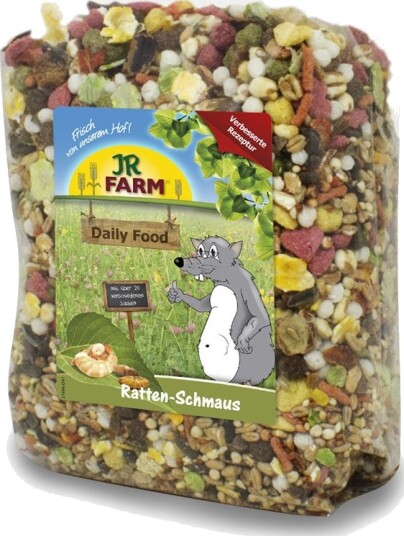 JR Farm Rottefest 2x2.5kg