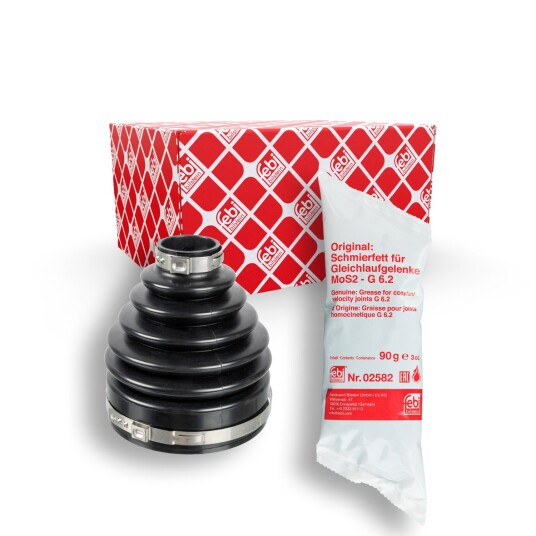 Febi Bilstein Mansjett drivaksel FEBI BILSTEIN 173324