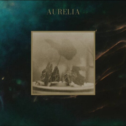 Deary Aurelia LP/Vinyl Deary Aurelia LP/Vinyl