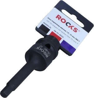 ROOKS OK-01.5033 Kraftpipe ROOKS OK-01.5033 Kraftpipe