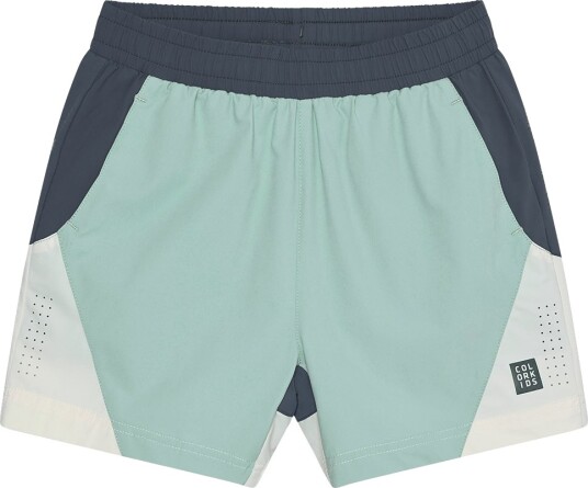 Color Kids ShortSport   Eter   Color Kids   2 år 92   Shorts   Blå