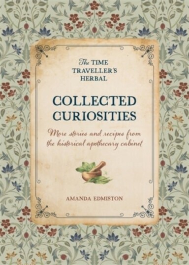 Collected Curiosities Collected Curiosities