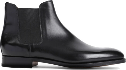 John Lobb Herre Sko Svart 44 EU, John Lobb Herre Sko Svart 44 EU,