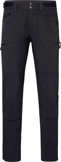 Norrøna Men's Femund Flex1 Pants Navy Blazer XL, Navy Blazer