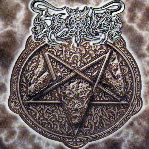 Demonized Demonized CD