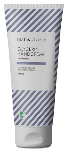Glycerine Hand Creme 200 ml