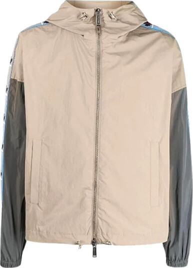 Dsquared2 Herre Jakker Beige S,