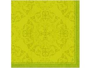 Serviet Duni Dunilin 40X40 Cm Opulent Kiwi,12 Pk X 45 Stk