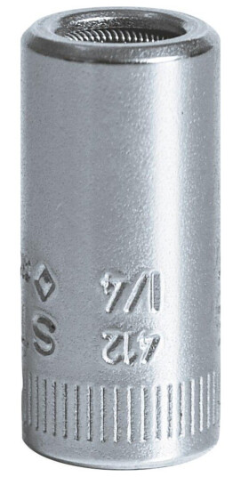 Bitsholder Stahlwille 412S 1/4&Quot Bitsholder Stahlwille 412S 1/4&Quot