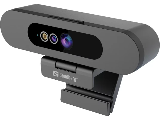 Sandberg Face-ID Webcam 2 Sandberg Face-ID Webcam 2