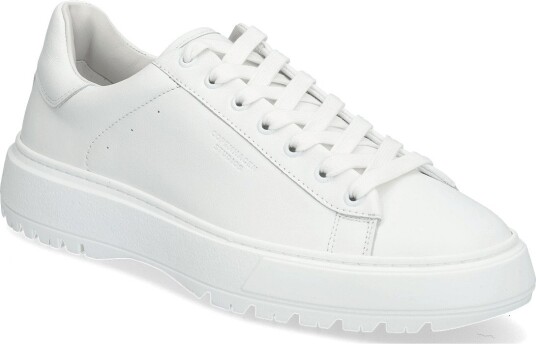 Copenhagen Studios Cph614M Leather White WHITE 46 Copenhagen Studios Cph614M Leather White WHITE 46