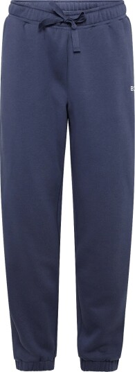 Björn Borg Borg Essential 3 Sweatpants   NIGHTSHADOW BLUE   M