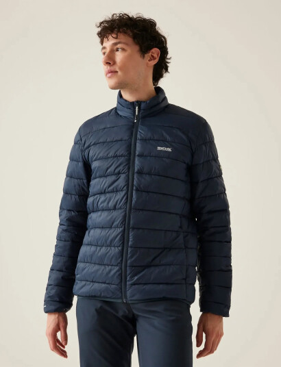 Regatta Marizion - Navy - L Regatta Marizion - Navy - L