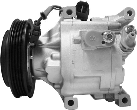 Airstal 10-0414 AC-kompressor