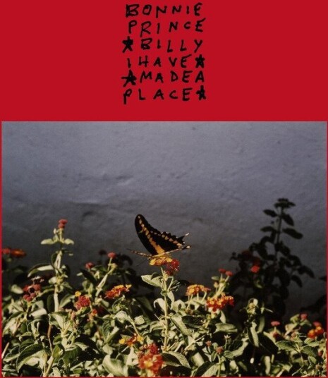 I Made A Place Vinyl I Made A Place Vinyl