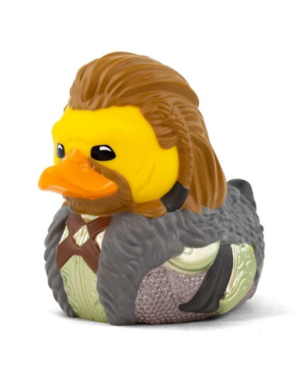 Tubbz Ulfric Stormcloak Samlefigur fra Skyrim i Eske