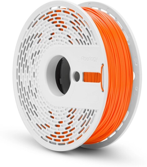 Fiberlogy Easy Pla Orange Fiberlogy Easy Pla Orange