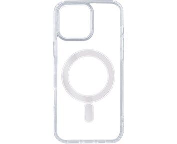 Andersson TPU case w/ MagSafe Apple iPhone 16 Pro Max Clear