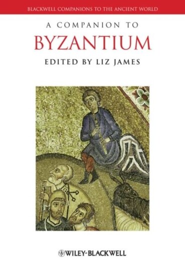 A Companion To Byzantium