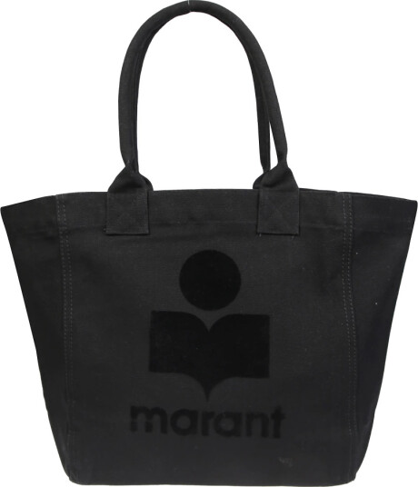 Isabel Marant Dame Vesker Svart ONE SIZE,