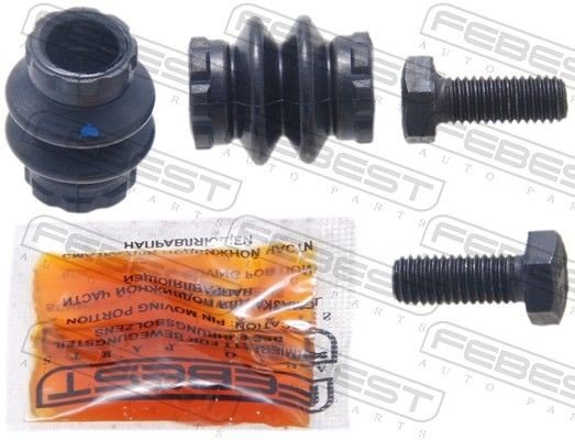 Febest Rep. sett bremsecaliper FEBEST 2175 CA2F