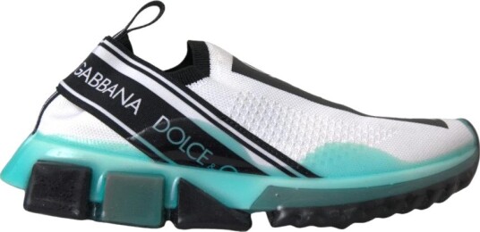 Dolce & Gabbana Dame Sko Flerfarget 38 1/2 EU, Dolce & Gabbana Dame Sko Flerfarget 38 1/2 EU,