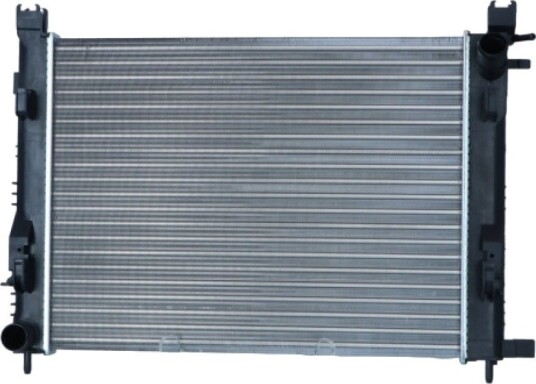 Radiator NRF 58443A Radiator NRF 58443A
