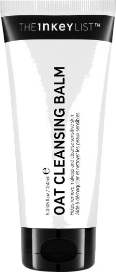 The Inkey List Oat Cleansing Balm 150ml The Inkey List Oat Cleansing Balm 150ml