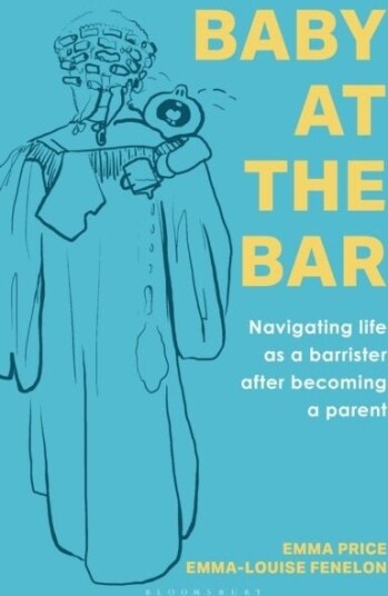 Baby at the Bar