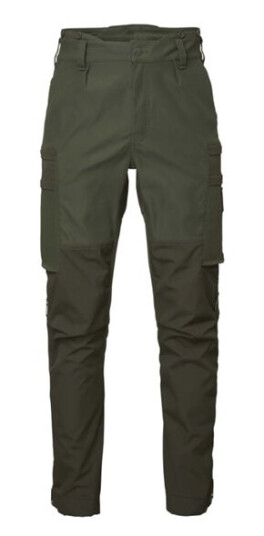 Chevalier Cross Hybrid Pants Men Military Green 50