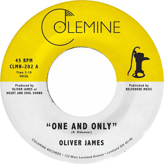 One And Only
