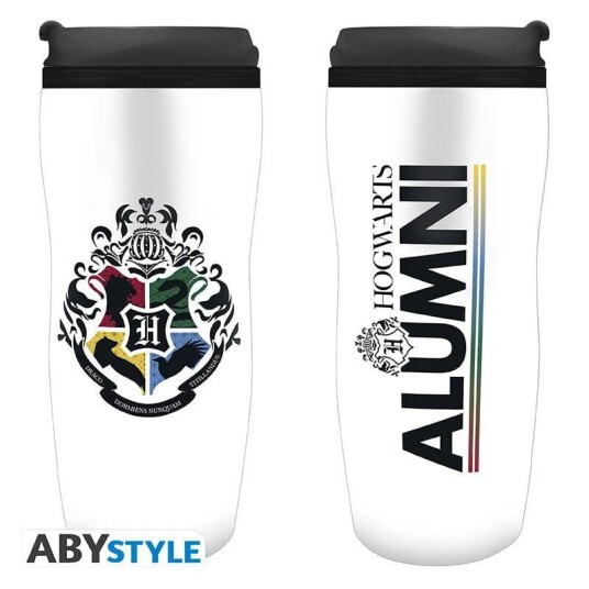 Harry Potter Termokopp Alumni