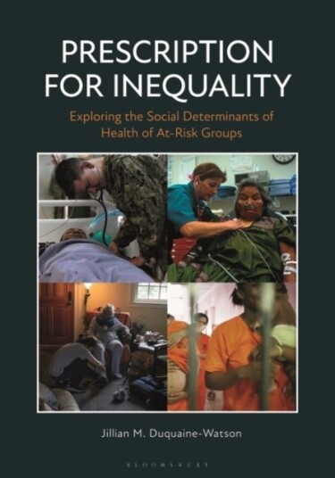 Prescription for Inequality Prescription for Inequality