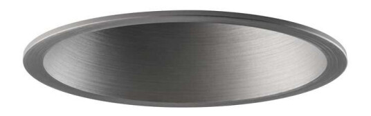 Light-Point Curve II Round Taklampe Ø110 2700/3000K Titanium Light-Point Curve II Round Taklampe Ø110 2700/3000K Titanium