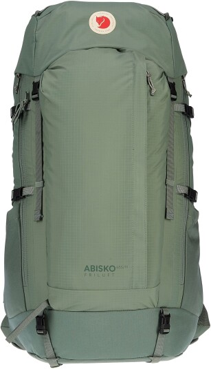 Fjellreven Abisko Friluft 45 S/m Patina Green Fjellreven Abisko Friluft 45 S/m Patina Green