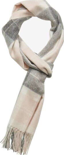 Barbour Barbour Tartan Scarf - Multi/patterned - ONE SIZE