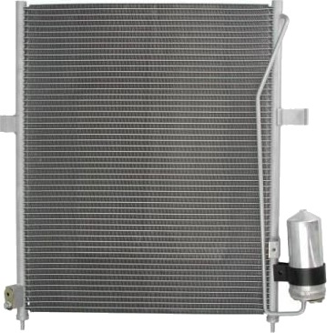 Kondensator THERMOTEC KTT110492