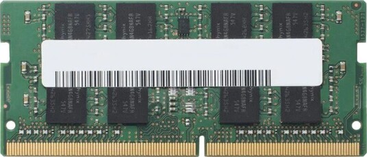 Kingston 8GB DDR4 2400MHz CL17 SODIMM KMKYF9 MID