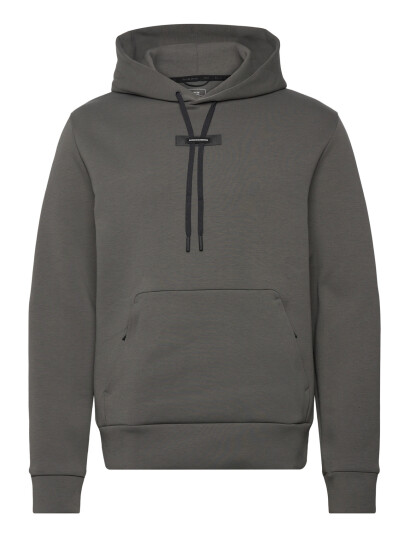 On Focus Tech Hoodie Grey XL On Focus Tech Hoodie Grey XL