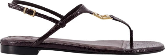 Fendi Dame Sko Svart 38 1/2 EU, Fendi Dame Sko Svart 38 1/2 EU,