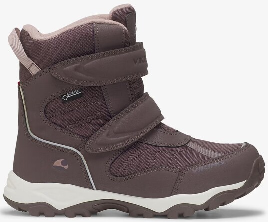 Viking Beito Warm Gtx 2v 6294 Plum/Dusty Pink 38 Viking Beito Warm Gtx 2v 6294 Plum/Dusty Pink 38