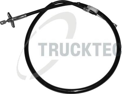 TRUCKTEC AUTOMOTIVE 02.35.259 Tautrekk håndbremse TRUCKTEC AUTOMOTIVE 02.35.259 Tautrekk håndbremse