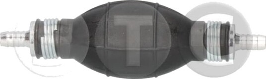 Pumpe, brennstoff for-transport STC T402007